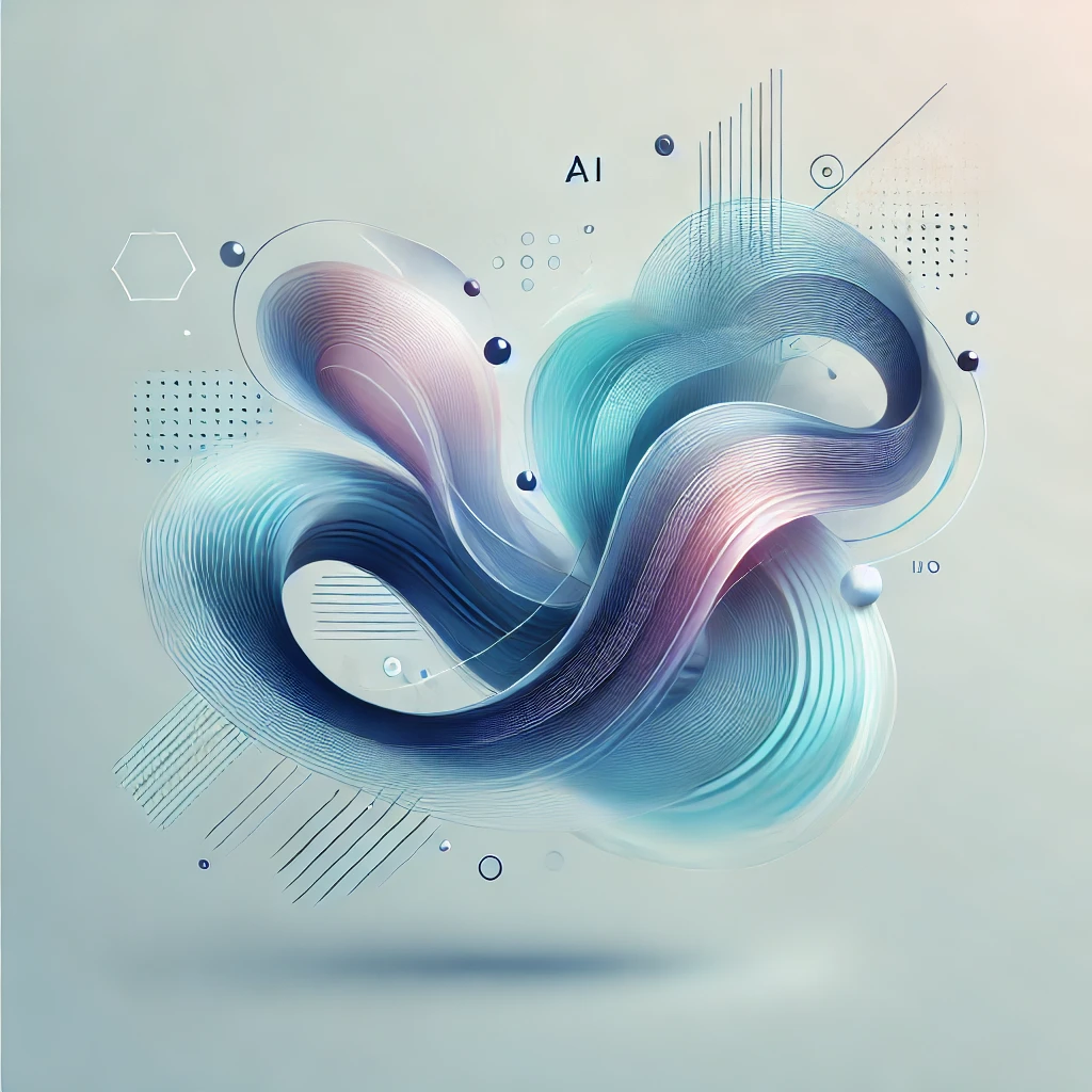 Ilustración NeptWave
