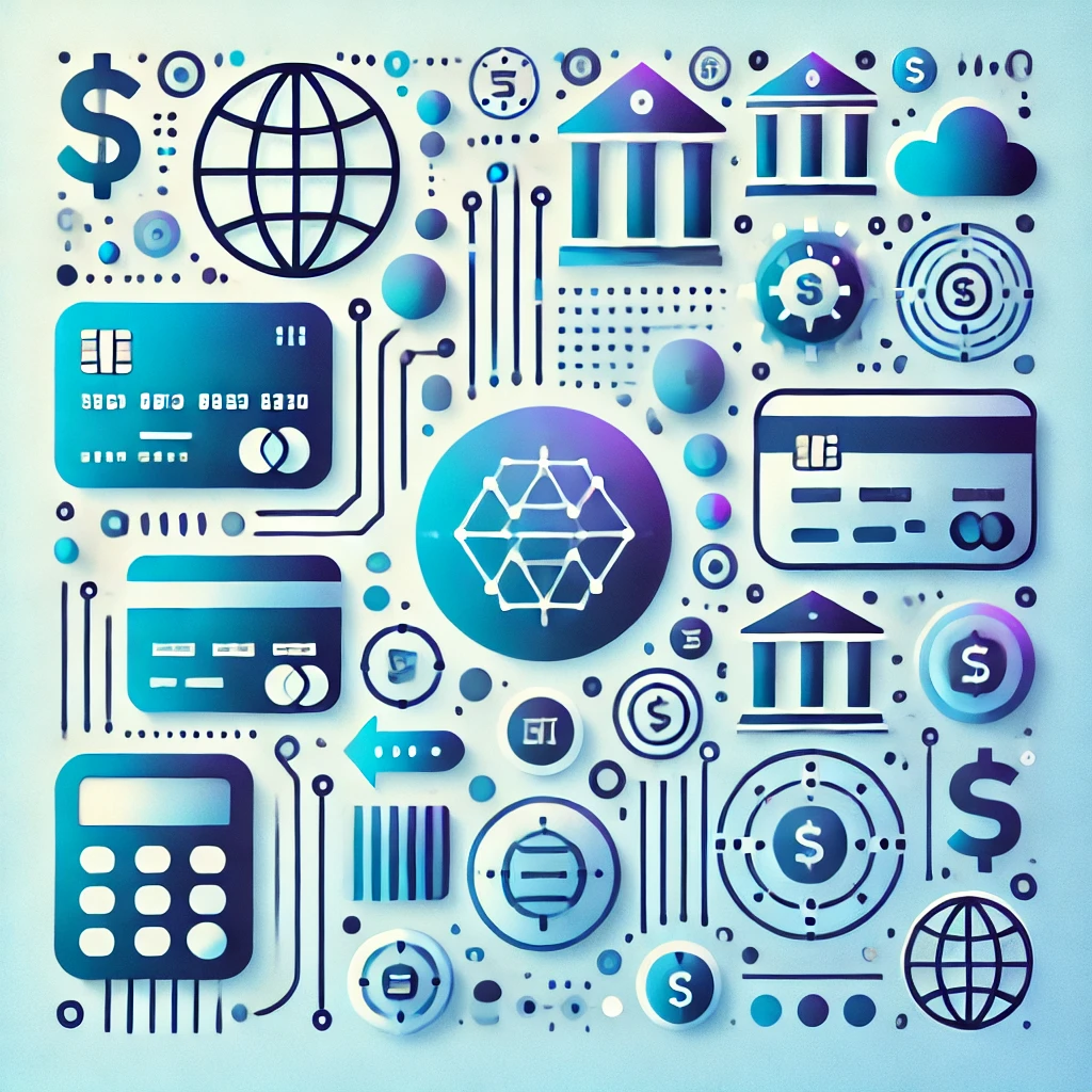 Pagos e Integraciones Fintech